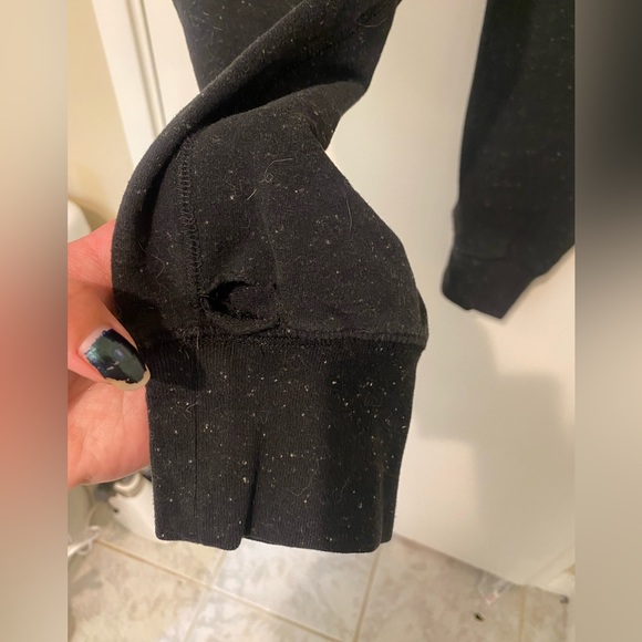 Speckled matching joggers VS PINK size XS - Picture 3 of 14